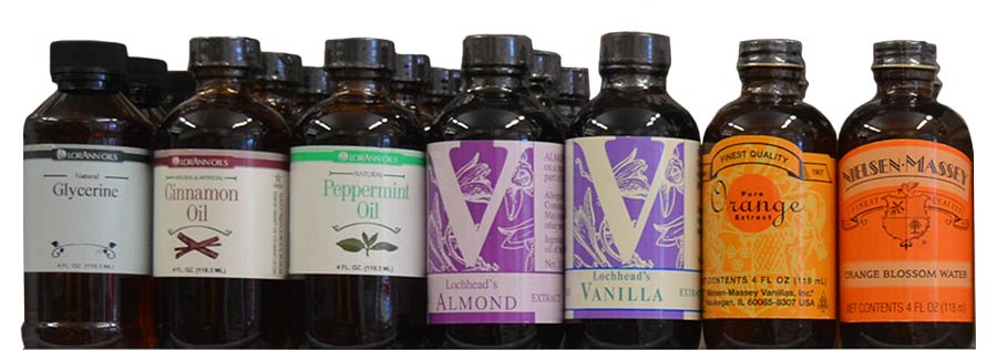 vanilla